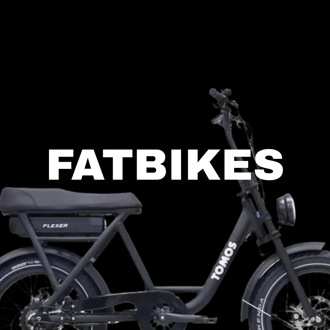 Fatbikes
