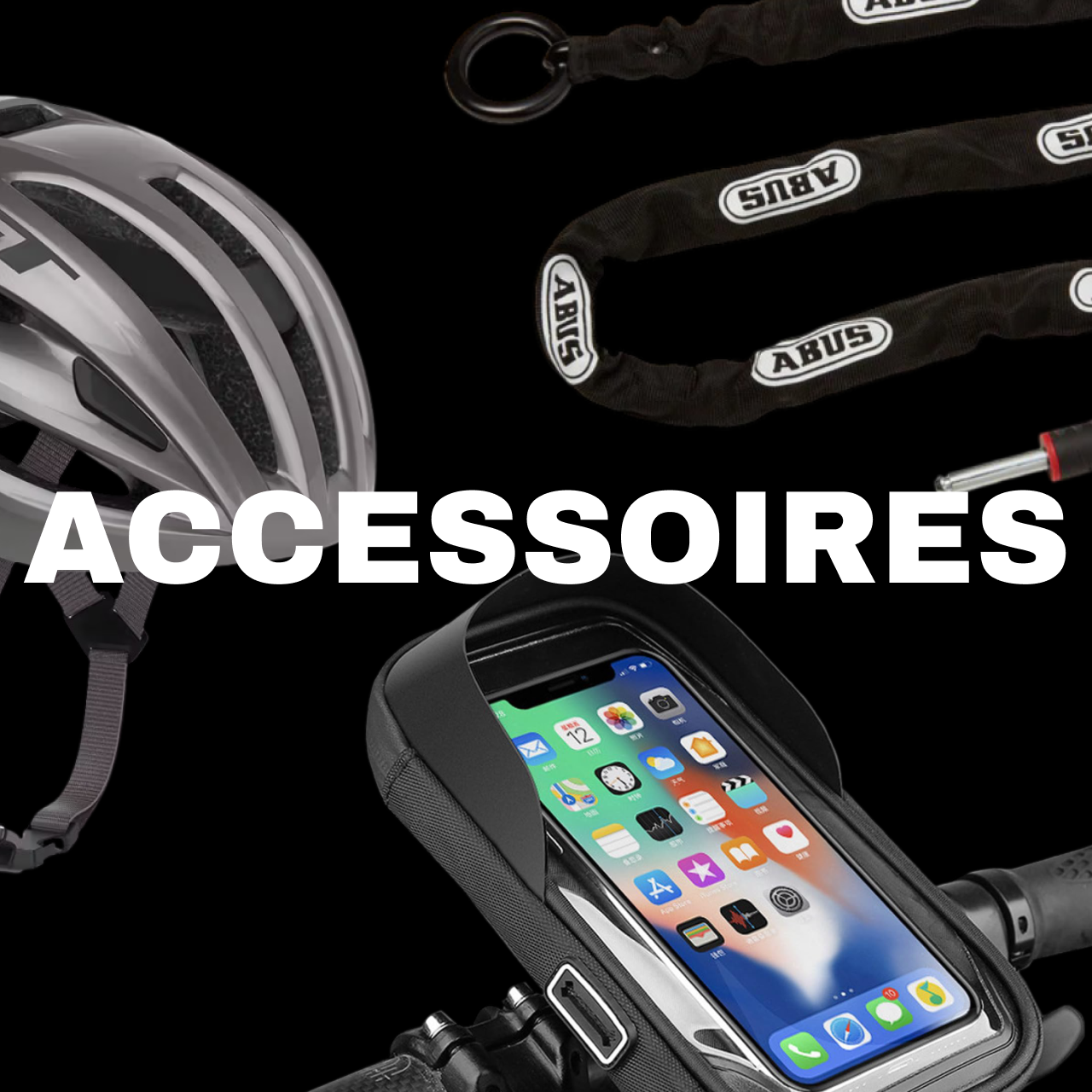 Accesories