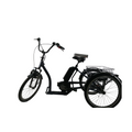 Phanter Roma Bosch Active Line Middenmotor Lage instap Donkerblauw 47cm S