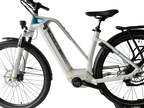 Flyer Gotour 6 Bosch Active Line Plus Middenmotor Mixed Wit 49cm