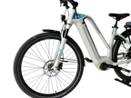 Flyer Gotour 6 Bosch Active Line Plus Middenmotor Mixed Wit 49cm