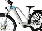 Flyer Gotour 6 Bosch Active Line Plus Middenmotor Mixed Wit 49cm