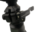 DEMO Zemo ZE 10 Nuvinci Harmony Bosch Perf Line Middenmotor Lage instap Zilver 46cm