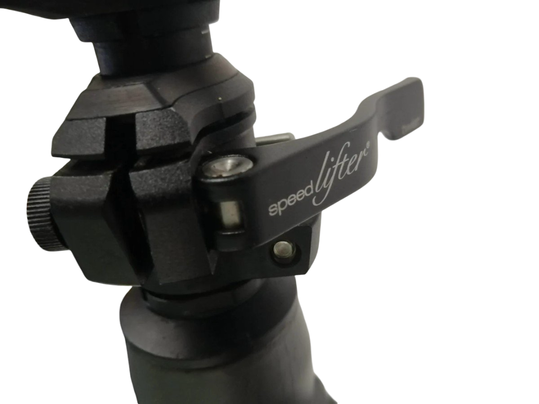 DEMO Zemo ZE 10 Nuvinci Harmony Bosch Perf Line Middenmotor Lage instap Zilver 46cm