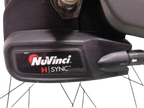 DEMO Zemo ZE 10 Nuvinci Harmony Bosch Perf Line Middenmotor Lage instap Zilver 46cm