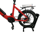 Velo de Ville KEB 800 Belt Bosch Perf Line Middenmotor