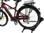 Moustache Samedi 27 Xroad Bosch Performance Line Middenmotor Mixed Rood 47cm