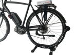 Gazelle Citizen Bosch Active Line Middenmotor Heren Zwart 61cm