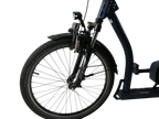 Phanter Roma Bosch Active Line Middenmotor Lage instap Donkerblauw 47cm S