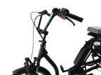 Phanter Roma Bosch Active Line Middenmotor Lage instap Donkerblauw 47cm S