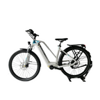 Flyer Gotour 6 Bosch Active Line Plus Middenmotor Mixed Wit 49cm