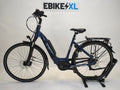 Velo de Ville Trekking AEB 400 Bosch Active Line Plus Middenmotor Belt-Drive