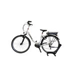Trek TM400+ Bosch Active Line Middenmotor Lage instap Wit 50cm