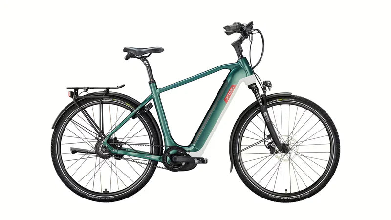 VICTORIA Manoc 5 groen 54cm